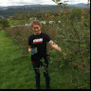 Meet your Posher, Maranda